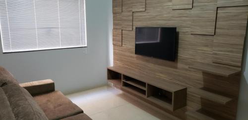 Conselheiro Lafaiete Apartment | Apartamento Mobiliado com 2 quartos, 2 banheiros e garagem em Conselheiro Lafaiete-MG