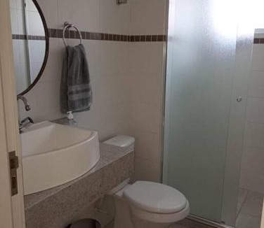 Frederico Westphalen Apartment | Apartamento Normandie, Itapajé