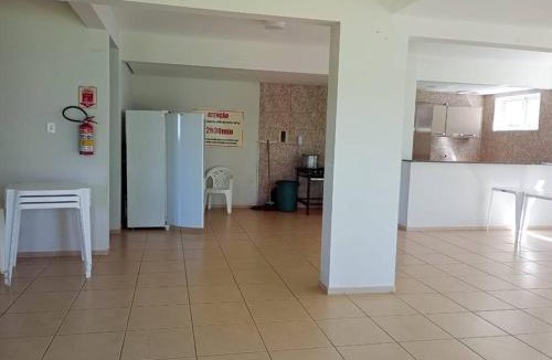 Frederico Westphalen Apartment | Apartamento Normandie, Itapajé