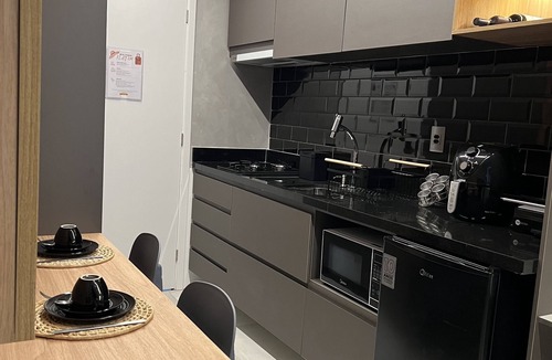 Intermares Apartment | Apartamento Aconchegante e Moderno - a 100m da Praia!