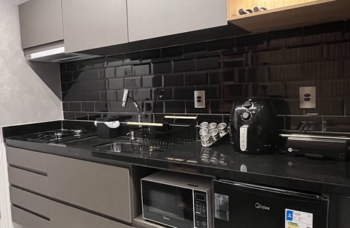 Intermares Apartment | Apartamento Aconchegante e Moderno - a 100m da Praia!