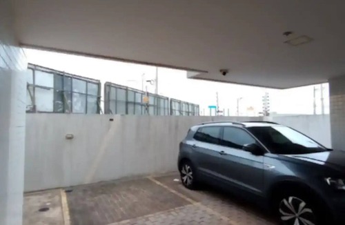 Intermares Apartment | Apartamento Completo com 2 Quartos em Intermares, o Melhor Bairro de Cabedelo!