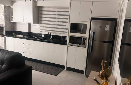Morretes Apartment | Apartamento