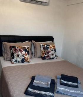 Morretes Apartment | Apartamento