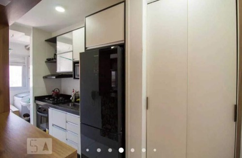 Se Apartment | Apartamento Centro DE SÃO Paulo 25 DE Março