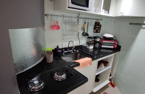 Liberdade Apartment | Apartamento DoceLar Liberdade São Paulo