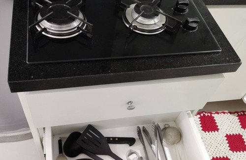 Liberdade Apartment | Apartamento DoceLar com WiFi Liberdade São Paulo