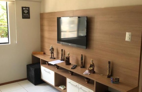 Cruz das Almas Apartment | Apartamento