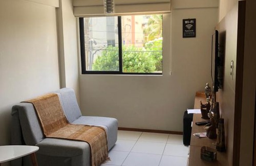Cruz das Almas Apartment | Apartamento