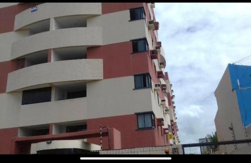 Cruz das Almas Apartment | Apartamento
