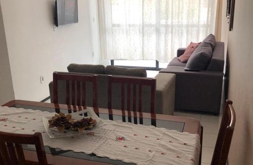 Cruz das Almas Apartment | Apartamento
