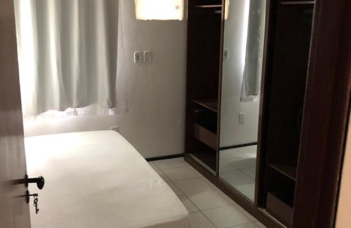 Cruz das Almas Apartment | Apartamento