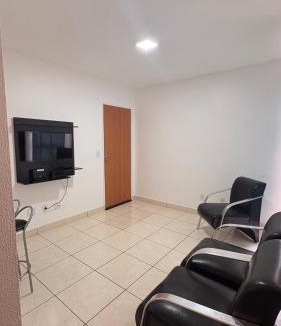 Rio Verde Apartment | Apartamento