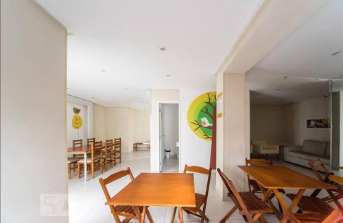 Planalto Apartment | Apartamento/São Bernardo/ótima localização/SP