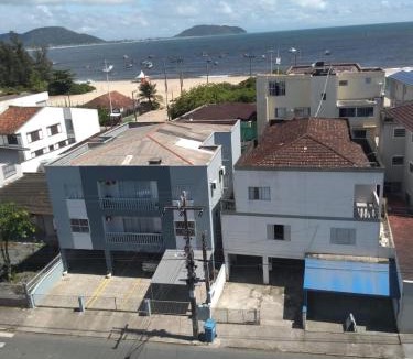 Enseada Apartment | Apartamento na Praia de Enseada