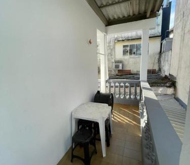 Enseada Apartment | Apartamento na Praia de Enseada
