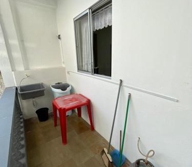 Enseada Apartment | Apartamento na Praia de Enseada