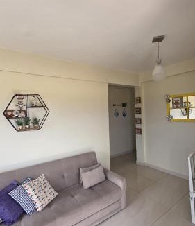 Praia Grande Apartment | Apartamento Aconchegante 200m Praia Grande