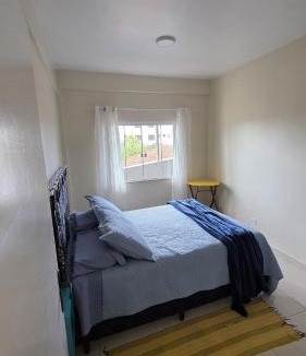 Praia Grande Apartment | Apartamento Aconchegante 200m Praia Grande