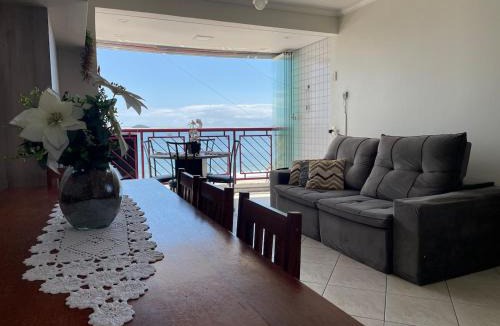 Enseada Apartment | Apartamento frente mar na Enseada