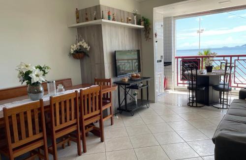 Enseada Apartment | Apartamento frente mar na Enseada