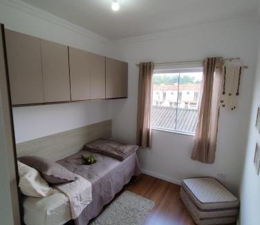 Cruzeiro Apartment | Apartamento à 3min do Aeroporto
