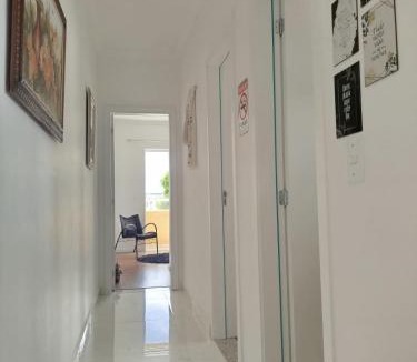 Cruzeiro Apartment | Apartamento à 3min do Aeroporto