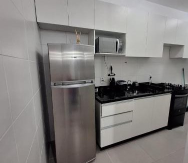 Aristocrata Apartment | Apartamento suíte, prox aeroporto