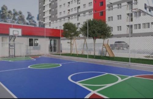 Aristocrata Apartment | Apartamento suíte, prox aeroporto