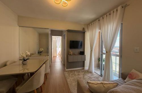 Centro Apartment | Apartamento c suíte - Centro, São José dos Pinhais