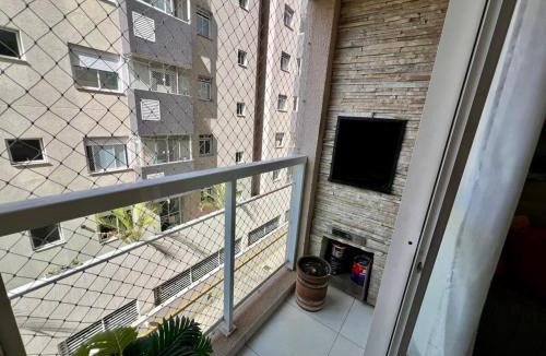 Centro Apartment | Apartamento c suíte - Centro, São José dos Pinhais