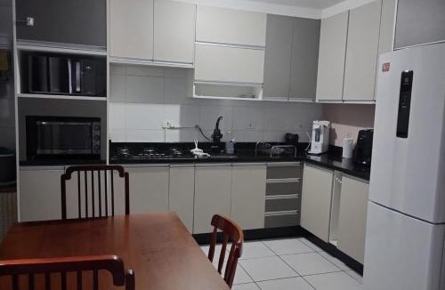 Parque da Fonte Apartment | Apartamento confortável próximo ao aeroporto