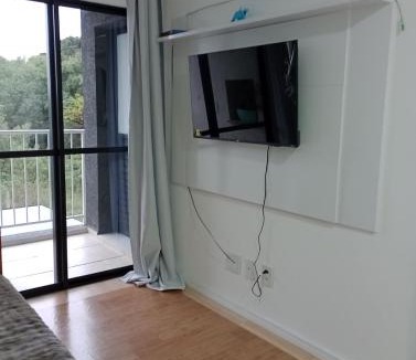 Aristocrata Apartment | Apartamento próximo ao Aeroporto e Curitiba