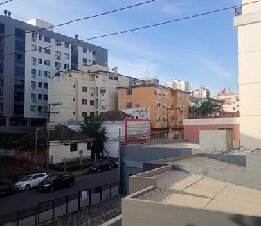 Nossa Senhora de Fatima Apartment | Apartamento