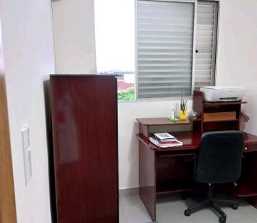 Serrinha Apartment | Apartamento