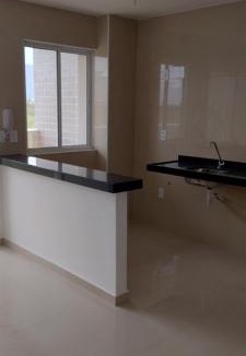 Sobral Apartment | Apartamento