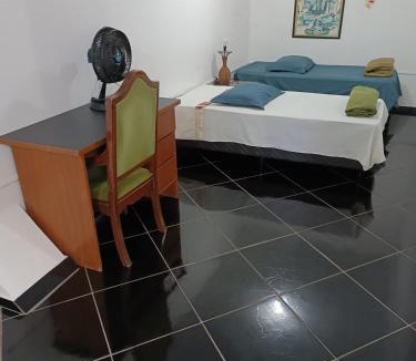 Progresso Apartment | Apartamento