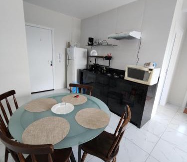 Tijucas Apartment | apartamento