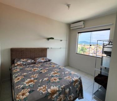 Tijucas Apartment | apartamento