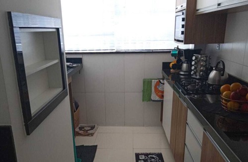 Tramandai Apartment | Apartamento Aconchegante no Centro de Tramandaí a 10 Minutos do mar