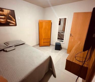 Jaragua Apartment | Apartamento