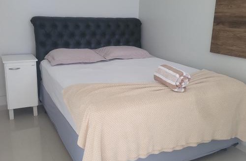 Uniao da Vitoria Apartment | Apartamento