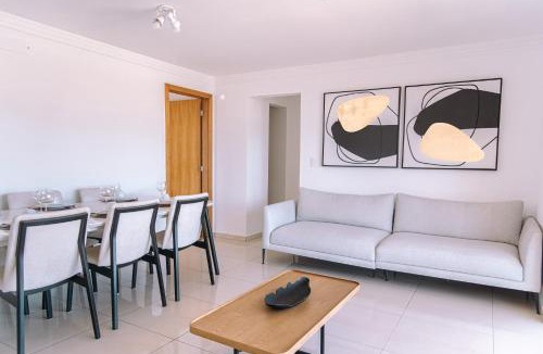 Jardim Camburi Apartment | Apartamento