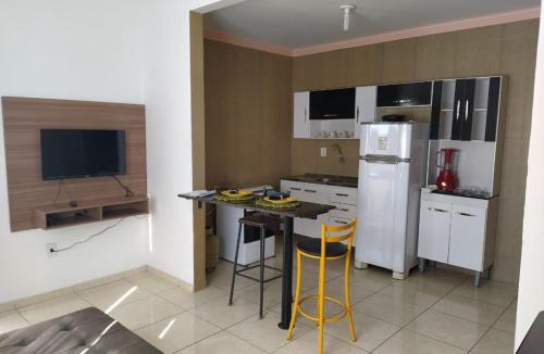 Centro Apartment | Apartamento 101 Encantador in Vitoria da Conquista