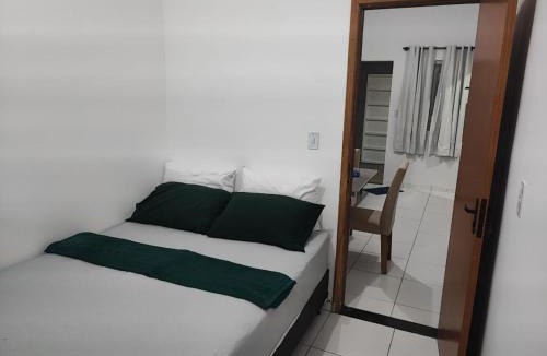 Boa Vista Apartment | Apartamento Garagem Compacta 07