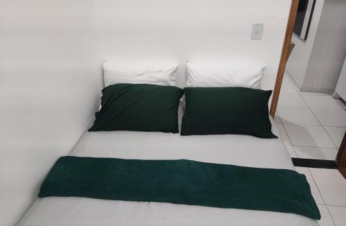 Boa Vista Apartment | Apartamento Térreo com Garagem