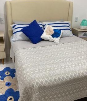 Candeias Apartment | Apartamento em Condomínio Clube Completo com Piscina