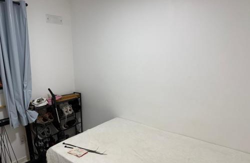 Jurema Apartment | Apartamento próximo ao centro