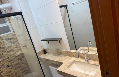 Jurema Apartment | Apartamento próximo ao centro