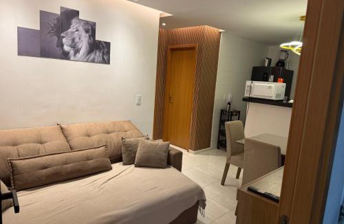 Jurema Apartment | Apartamento próximo ao centro